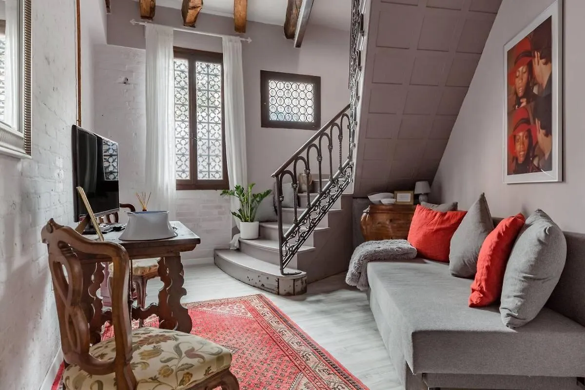 Ca' Della Scala Apartment Venice 0*,  Italy