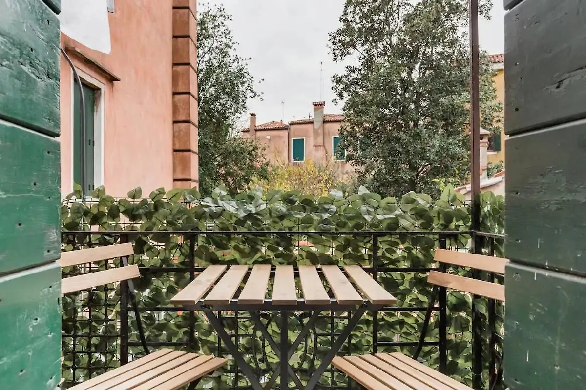 Ca' Della Scala Apartment Venice Italy