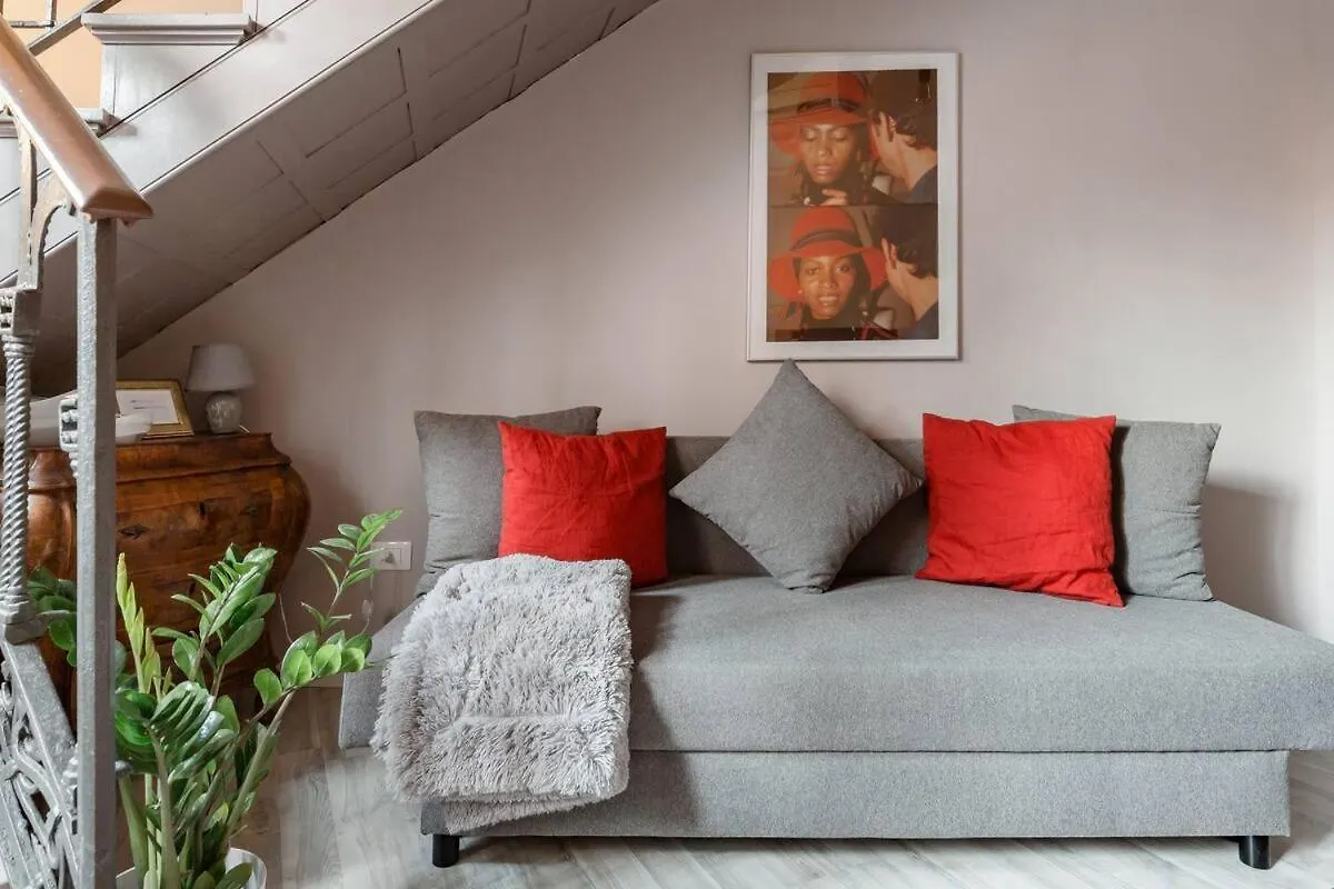 Ca' Della Scala Apartment Venice