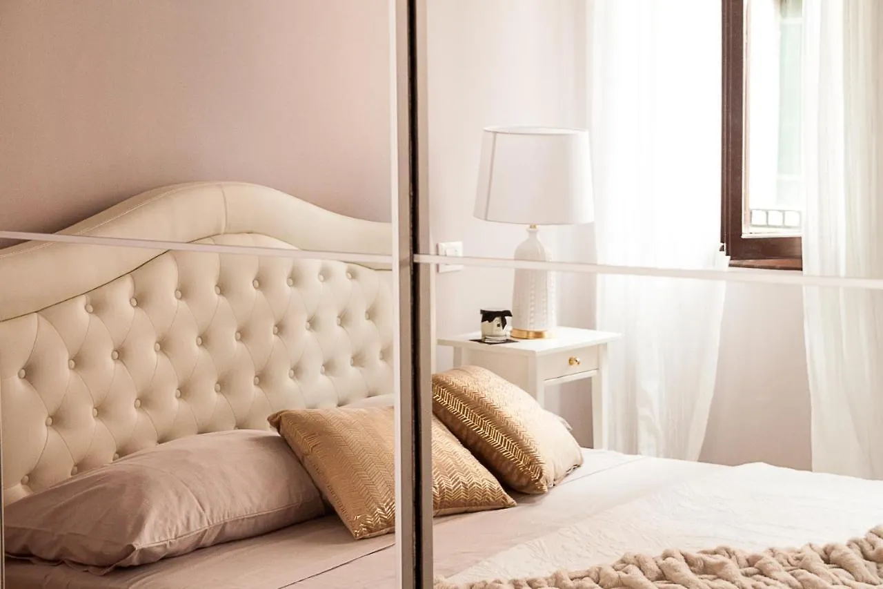 Ca' Della Scala Apartment Venice Italy