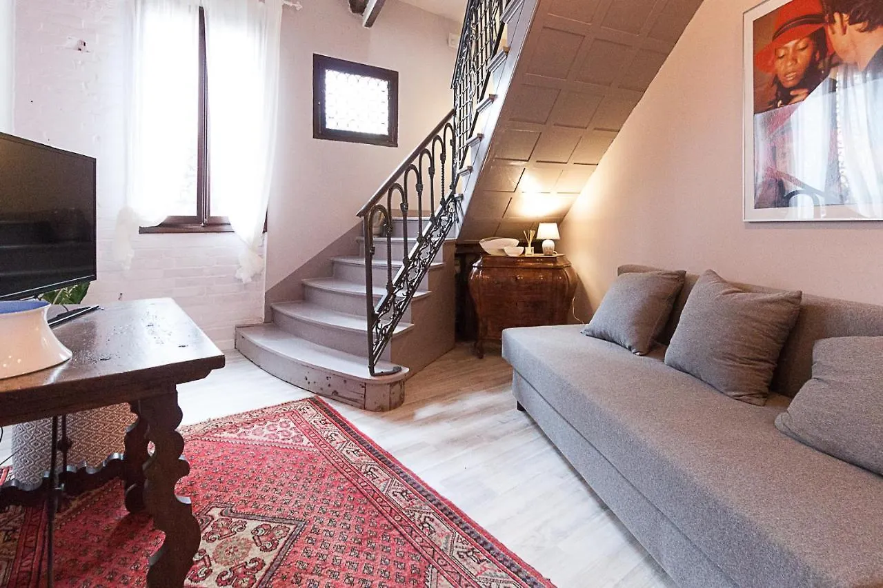 Ca' Della Scala Apartment Venice