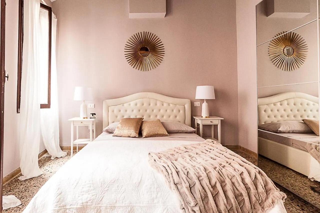 Ca' Della Scala Apartment Venice