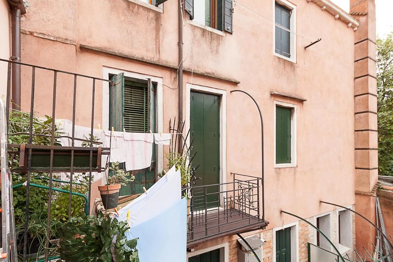 Ca' Della Scala Apartment Venice