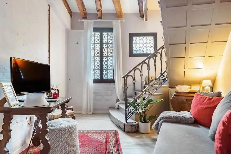 Ca' Della Scala Apartment Venice