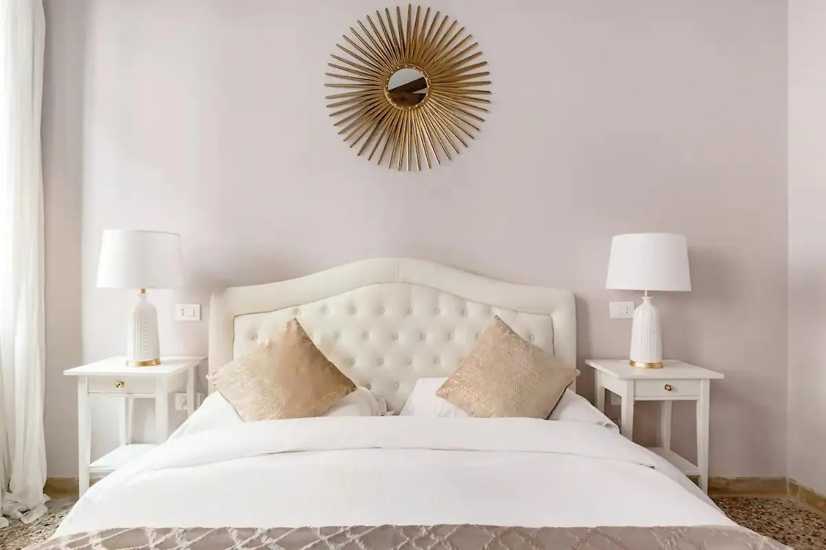 Ca' Della Scala Apartment Venice 0*,
