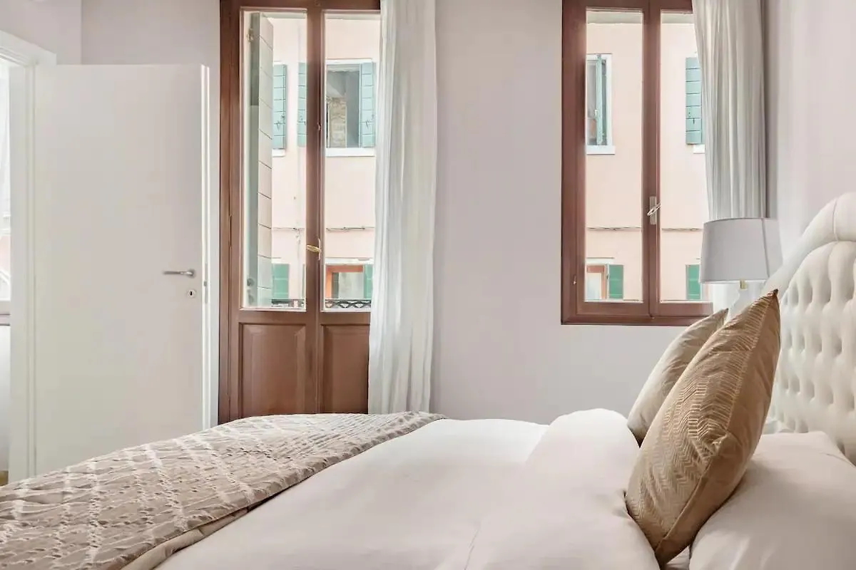 Ca' Della Scala Apartment Venice