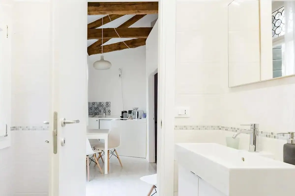 Ca' Della Scala Apartment Venice