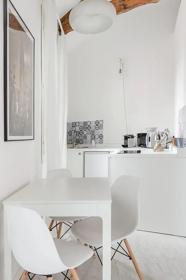 Ca' Della Scala Apartment Venice