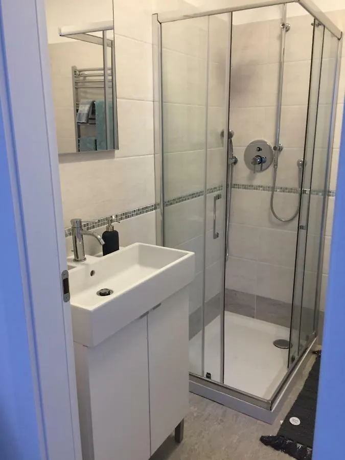 Ca' Della Scala Apartment Venice