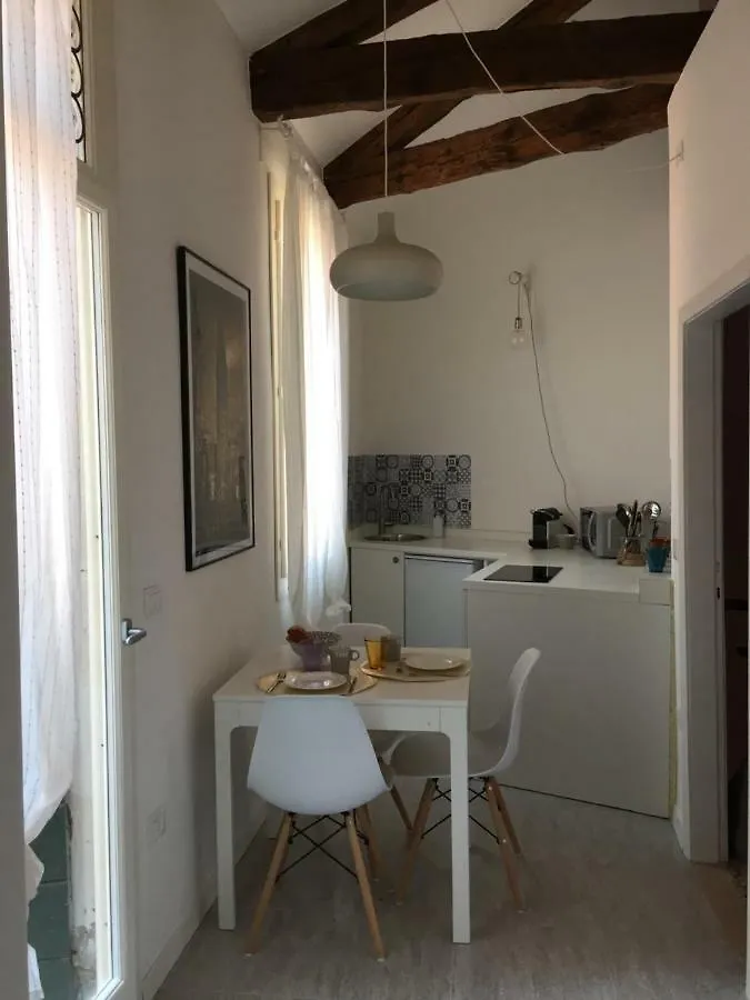 Ca' Della Scala Apartment Venice 0*,