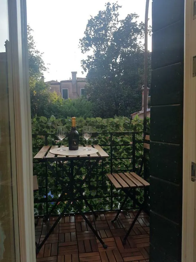 Ca' Della Scala Apartment Venice Italy