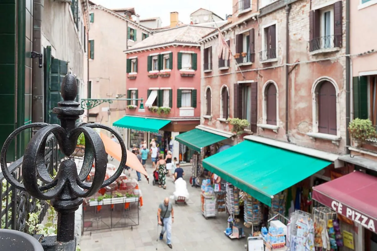 Ca' Della Scala Apartment Venice Italy