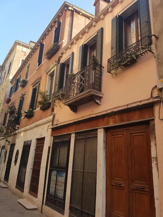 Ca' Della Scala Apartment Venice
